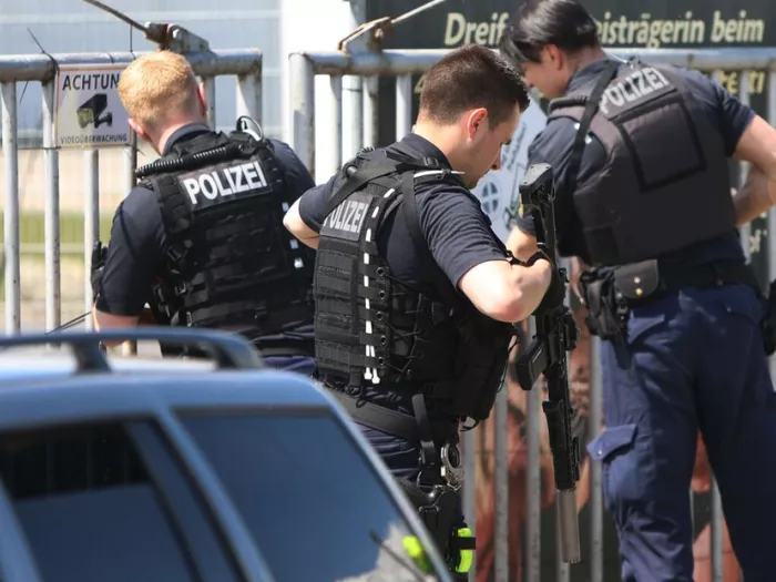 73-Jähriger von Tiger bei Leipzig schwer verletzt