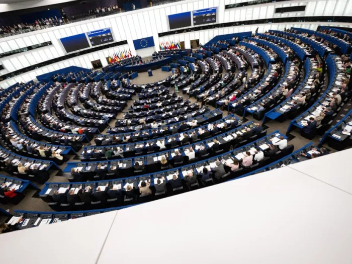 Österreichs EU-Abgeordnete mehrheitlich für EU-US-Zolldeal