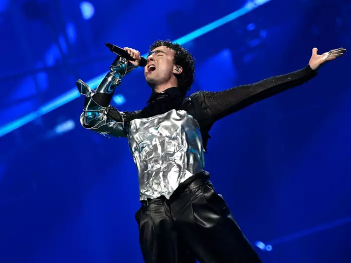 Zweites ESC-Halbfinale bot Schachteln und Schiffbruch