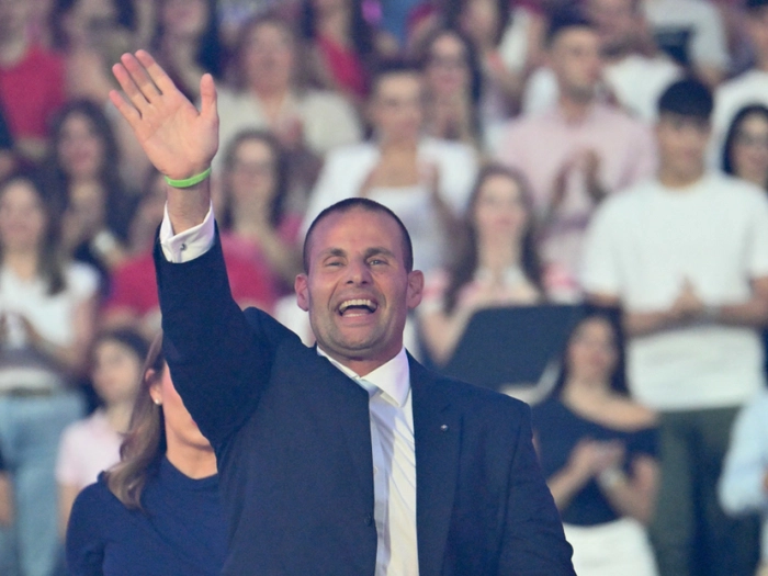 Malta hat Parlament gewählt - Ergebnis am Sonntag