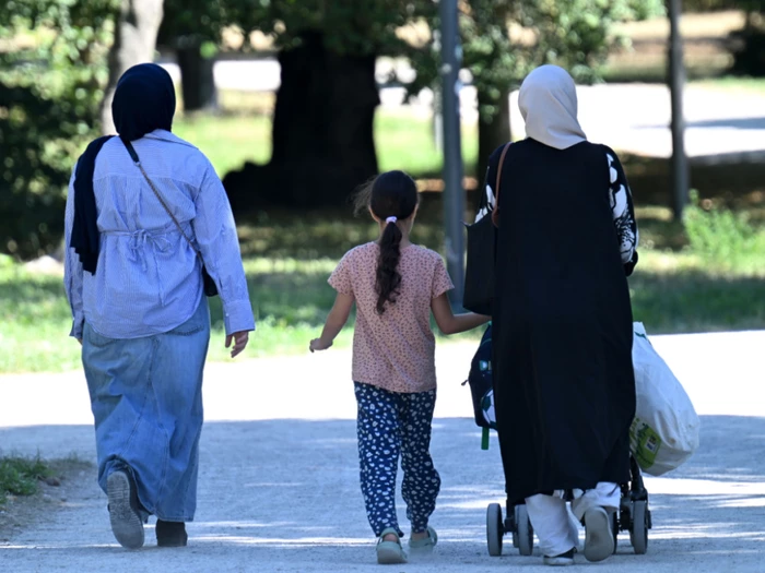 Integration: Zwei Drittel sehen eine Seite in der Pflicht