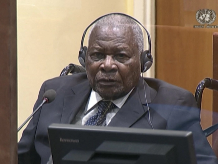 Mutmaßlicher Finanzier des Ruanda-Genozids in Haft gestorben