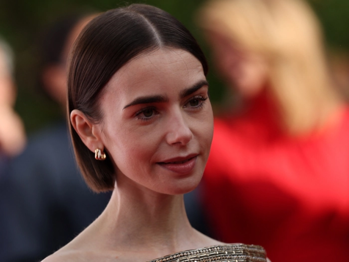 Netflix-Hit "Emily in Paris" endet nach sechster Staffel