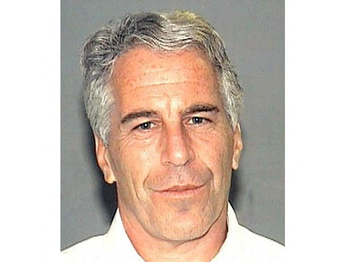 Spekulation um angeblichen Epstein-Abschiedsbrief