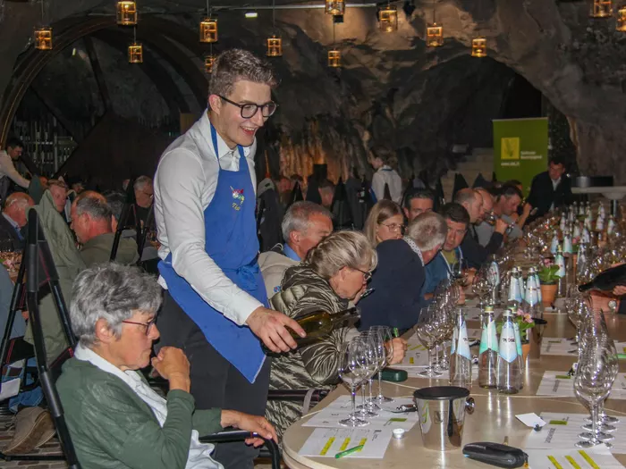 Magdalener aus Gries ist Wein des Jahres