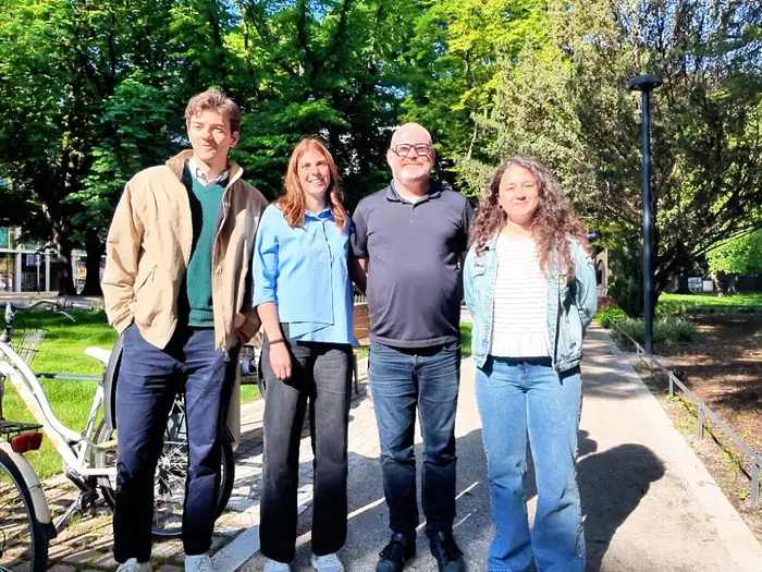 Internationale Impulse für die Radmobilität in Südtirol