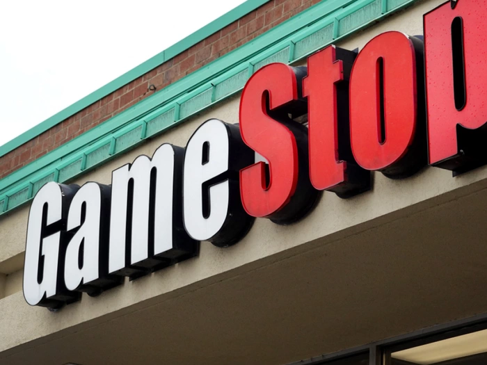 Videospielehändler Gamestop greift nach Ebay