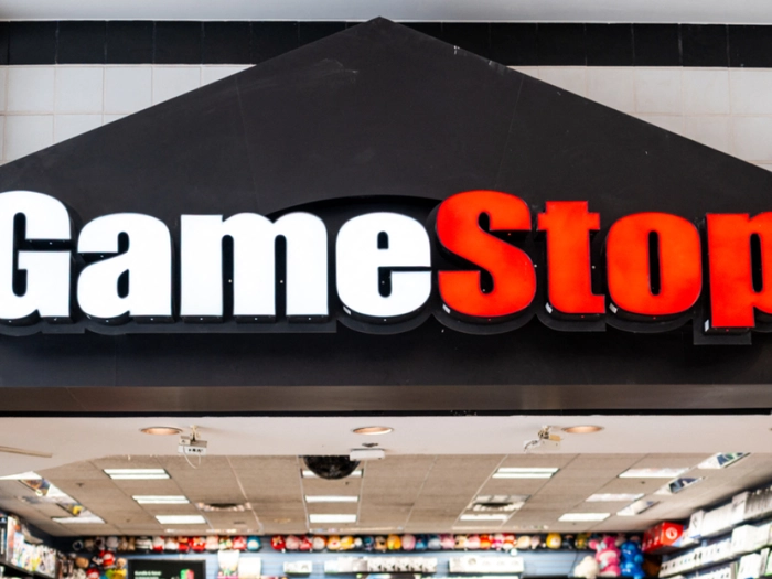 Gamestop-Chef will nach Kauf massiven Stellenabbau bei Ebay