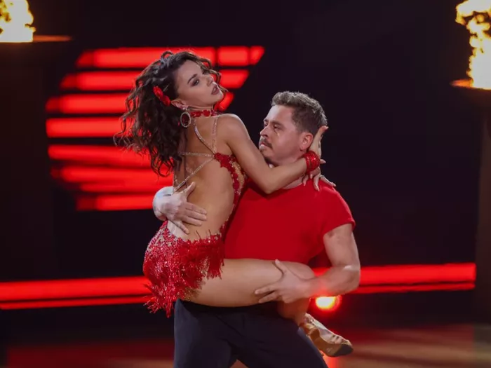 Aus für Tokio-Hotel-Schlagzeuger Gustav bei "Let's Dance"