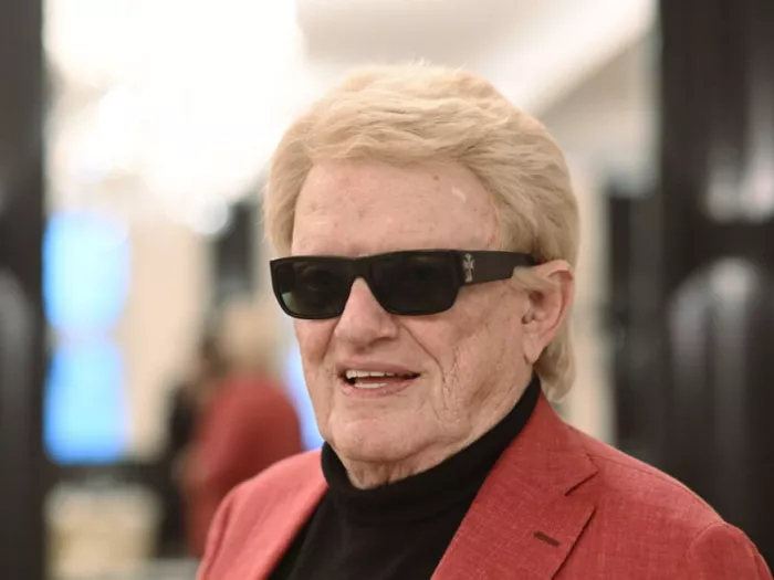 Heino hat Bad Münstereifel verlassen
