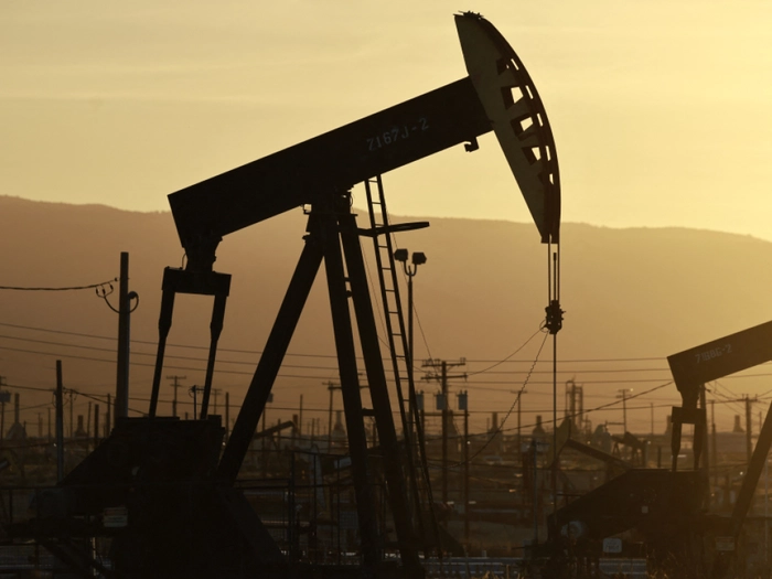 OPEC+ erhöht nach Austritt der Emirate Ölförderquote
