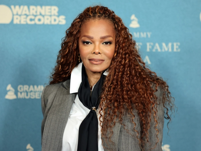Michaels kleine Schwester: Pop-Star Janet Jackson ist 60