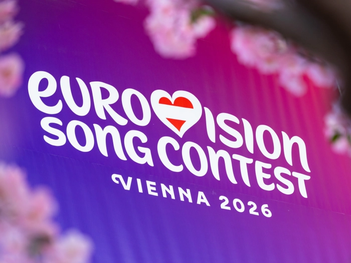 Auftakt zum Song Contest mit dem "Turquoise Carpet Event"