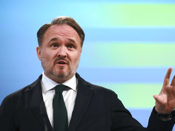 EU-Kommissar: "Schwerste Energiekrise aller Zeiten"