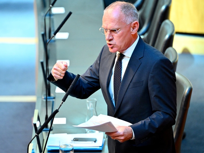 Quote für Familienzusammenführung beschlossen
