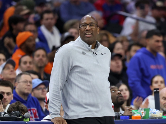 Knicks nach Rekord-Show im NBA-Halbfinale