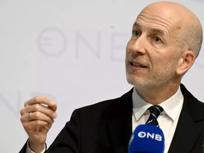 OeNB: Zinsschritt bei anhaltender Inflation unausweichlich