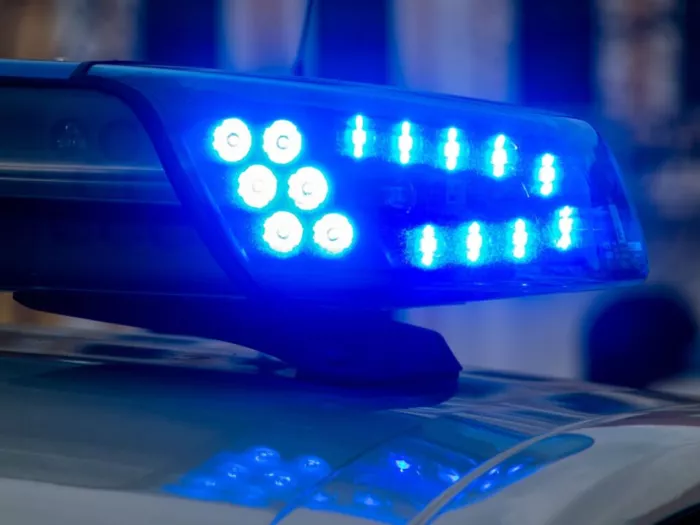 Fünf Kinder bei Explosion an Lagerfeuer verletzt