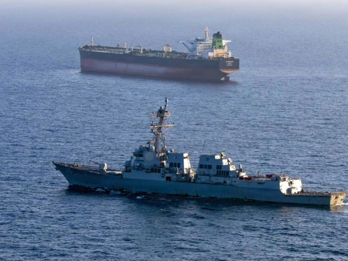 Weitere Entwicklung im Iran nach Angriffen offen