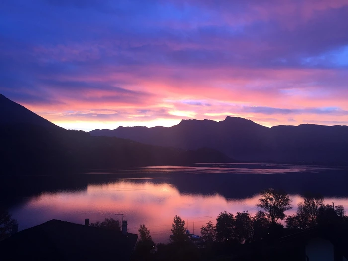 Norditalien: Blaue Flaggen für Bade-Alternativen zum Gardasee 