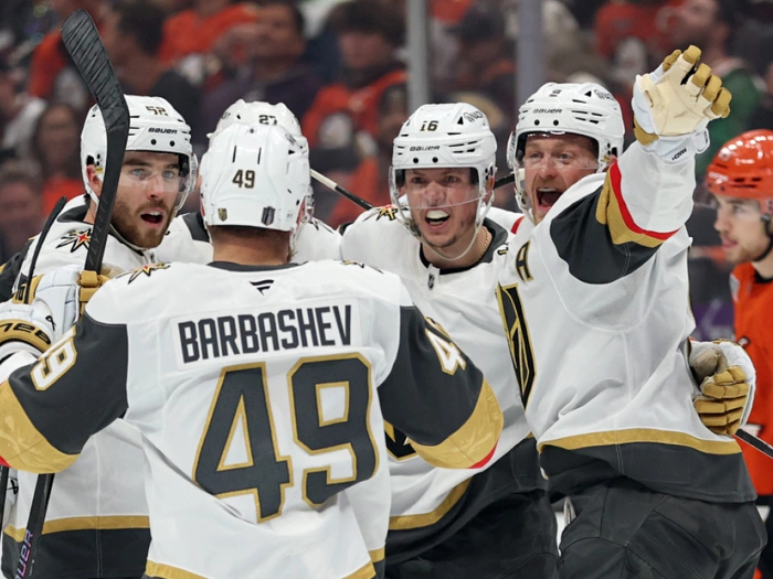 Golden Knights im NHL-Halbfinale - Canadiens vor Aufstieg