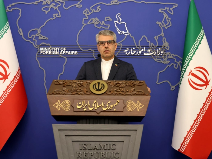 US-Verhandlungsvorschlag wird von Teheran weiter geprüft