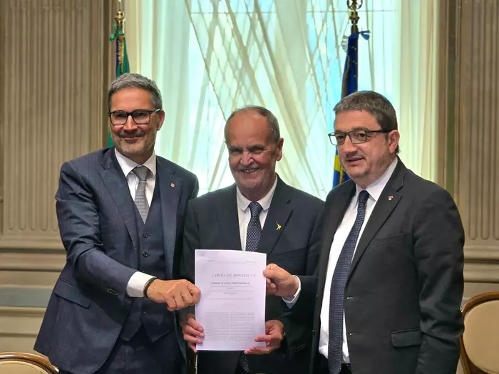 "Historischer Schritt": Neues Statut bringt mehr Macht für Südtirol