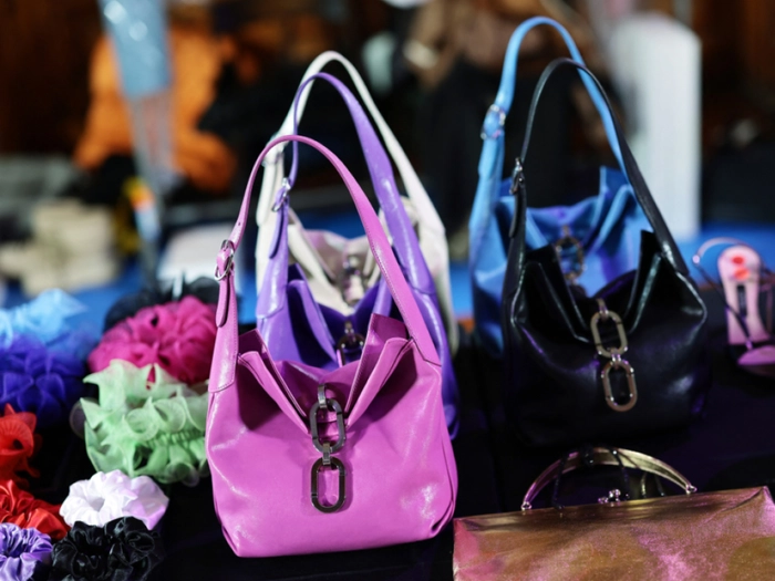 LVMH verkauft Modemarke Marc Jacobs
