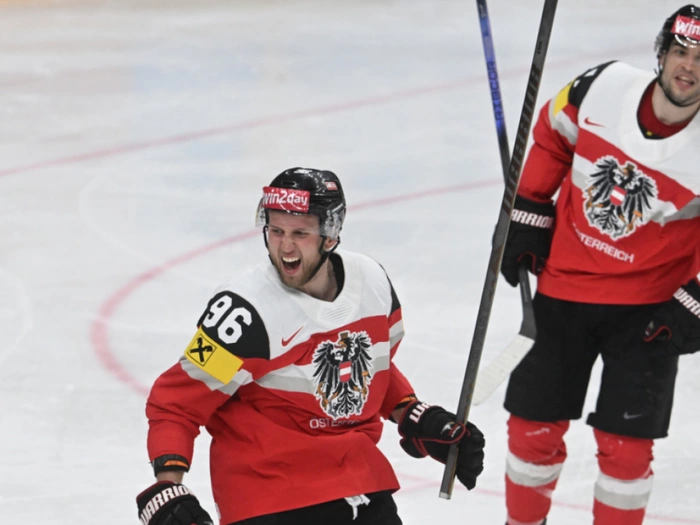 ÖEHV-Team verliert auch zweiten WM-Test gegen Deutschland