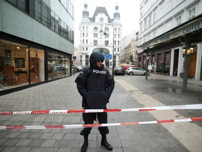 Verdächtiger nach Wiener Mafia-Mord in Italien ausgeforscht