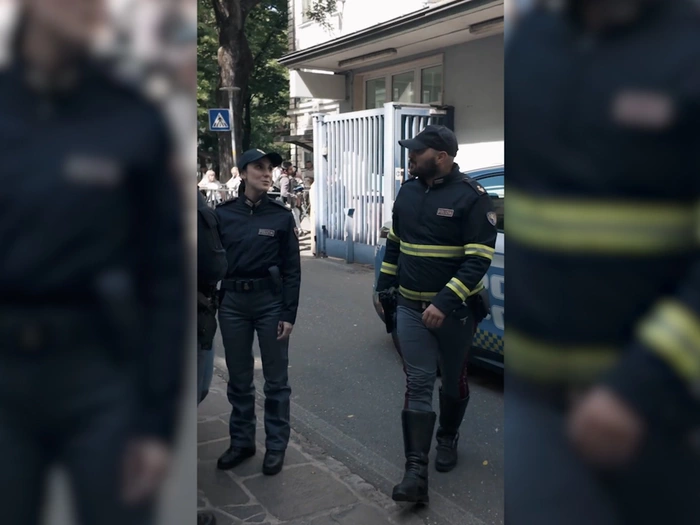 „Mir wortn af di“: Polizei sucht zweisprachige Anwärter