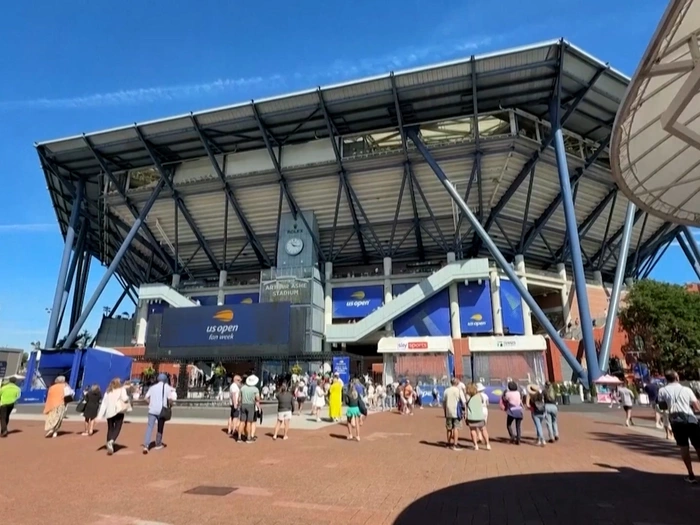 New York verlost Tickets für WM-Spiele - VIDEO