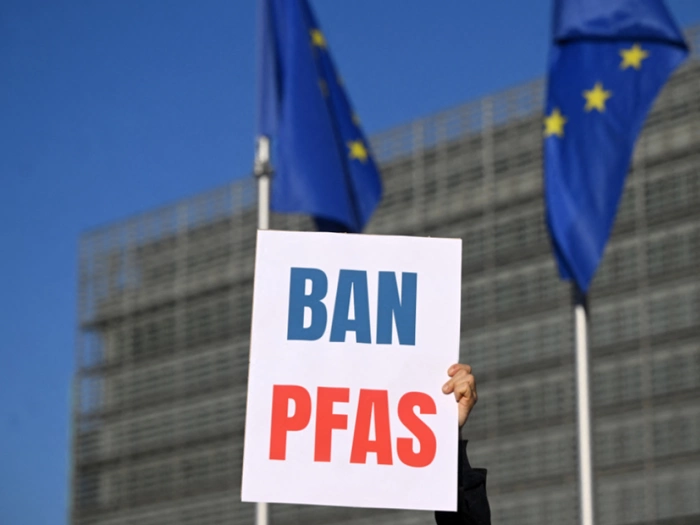 EU-Konsultation zu PFAS-Verbot: NGO fordert rasches Handeln