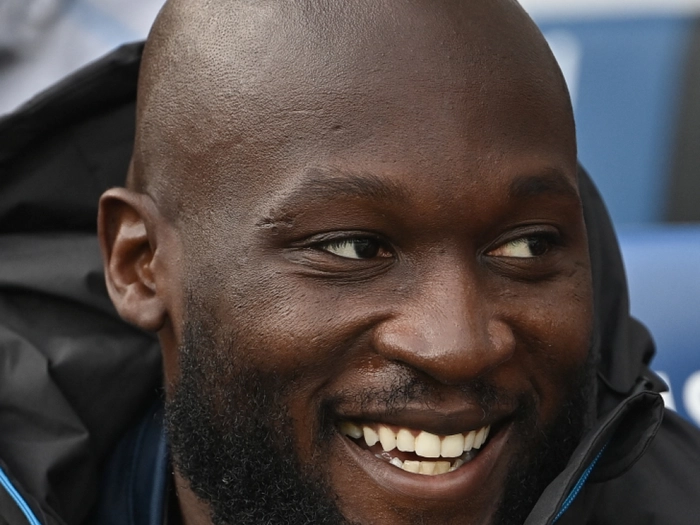Belgiens WM-Kader mit Witsel und Lukaku