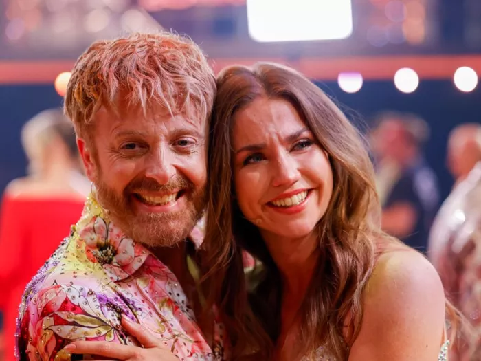 Ross Antony bei "Let's Dance" ausgeschieden