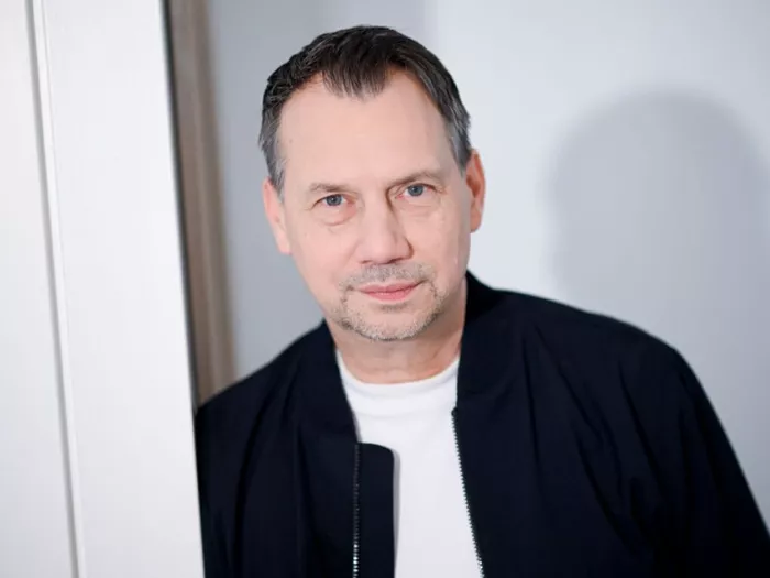 Sebastian Fitzek bekam in "GZSZ" Gastrolle