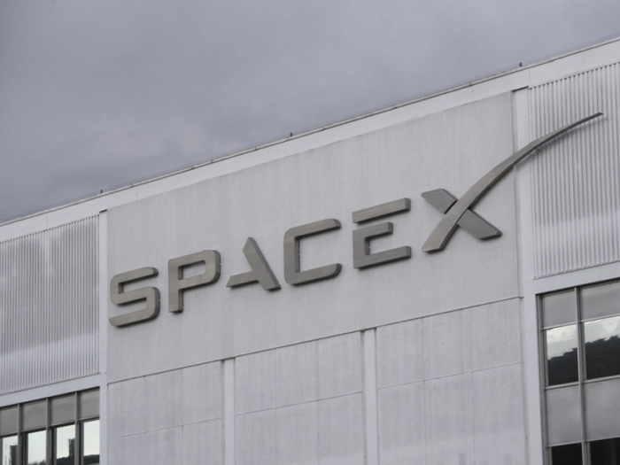 SpaceX reicht Unterlagen für Börsengang ein