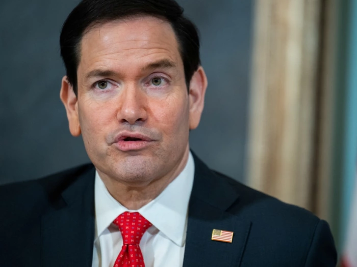 "Tauwetterdiplomatie" - Papst will Rubio am Donnerstag empfangen