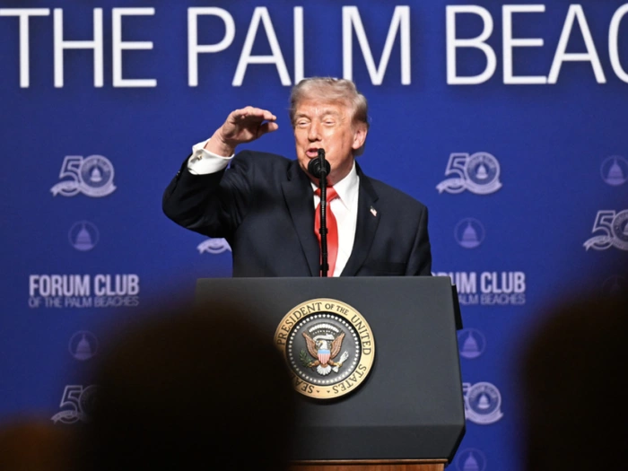 EU und Wirtschaft kritisieren Trumps neue Zollpläne