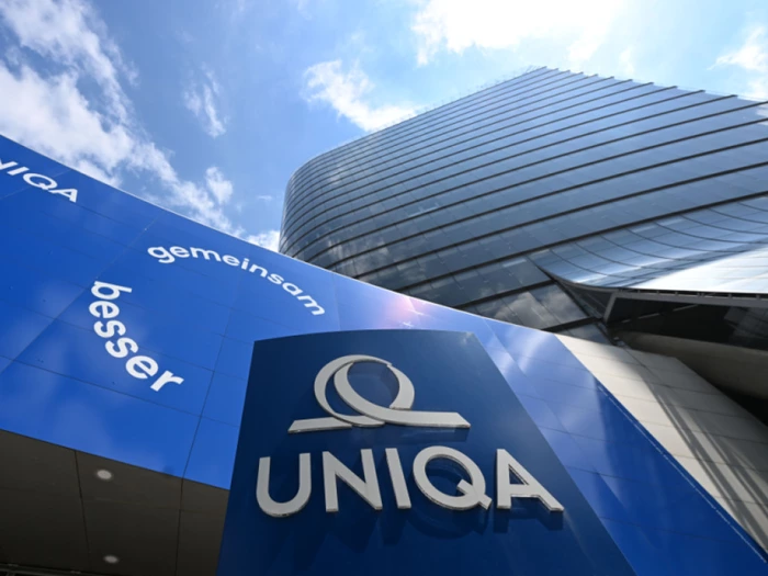 UNIQA-Chef hofft auf Senkung ungarischer Sondersteuern