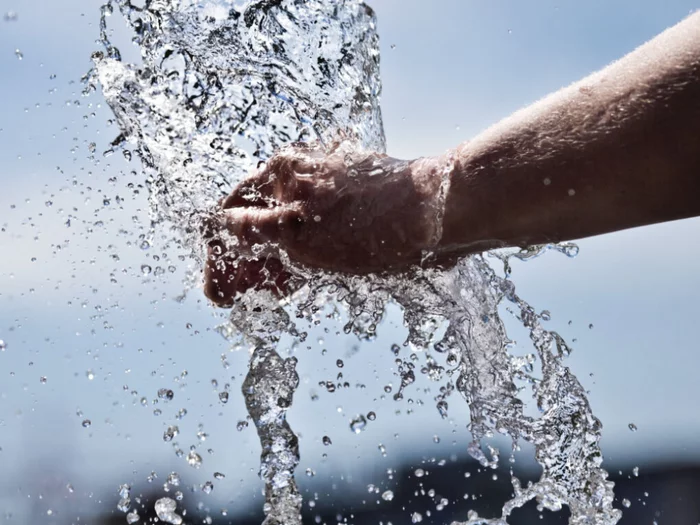 Sicheres Trinkwasser trotz BBT-Zulauf: Millionenprojekt startet 2027