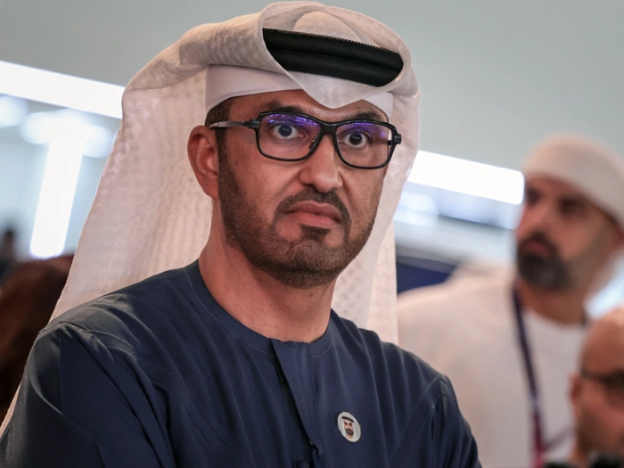 ADNOC-Chef: Rückkehr zu alten Öl-Produktionsmengen erst 2027