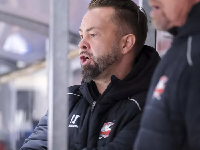 Kalterns Meistertrainer Teemu Virtala ist Rittens neuer Head Coach