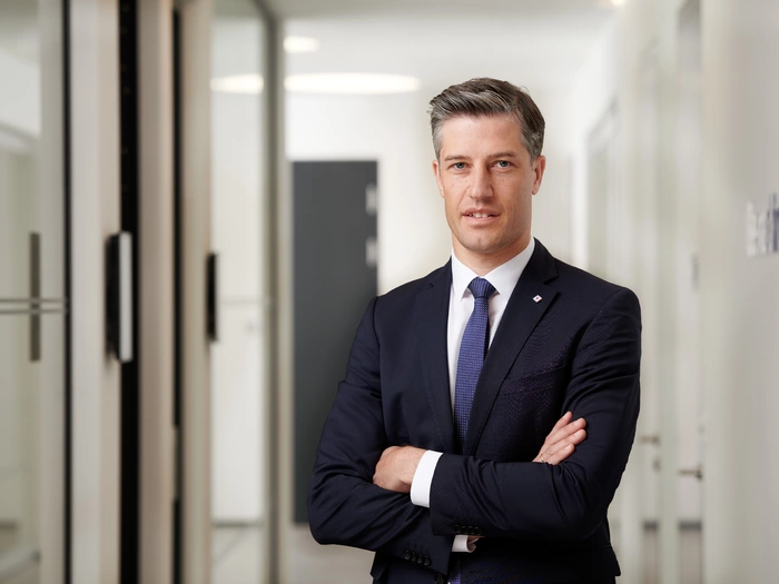 Morningstar DBRS verbessert den Ausblick der Volksbank auf „positiv“