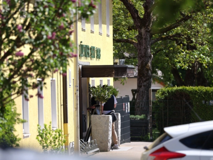 Schütze vor Linzer Lokal hatte Angst vor Verkauf der Wohnung