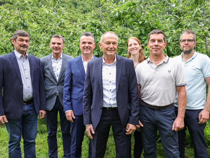 25 Jahre Südtiroler Qualitätskontrolle