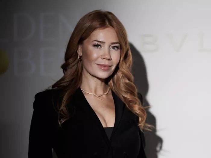 My Ex": Palina Rojinski sucht Traummann unter Ex-Lovern