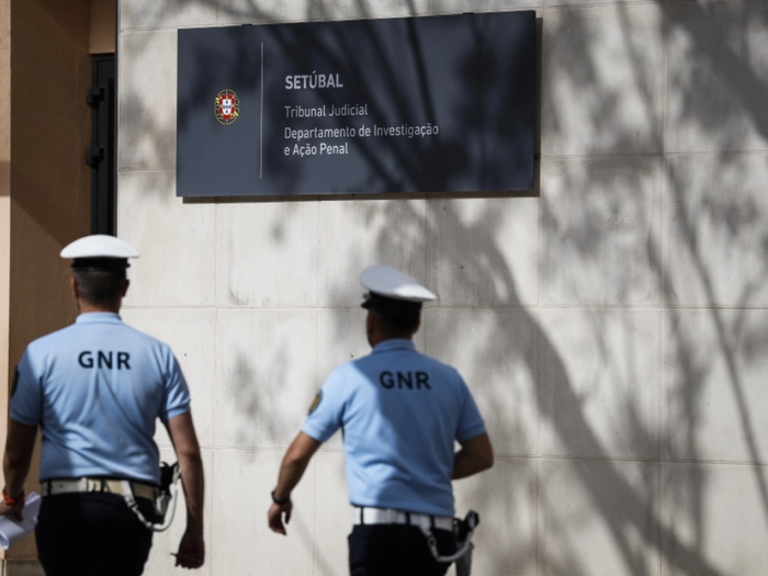 Mutter in Portugal ausgesetzter Buben soll vor Haftrichter