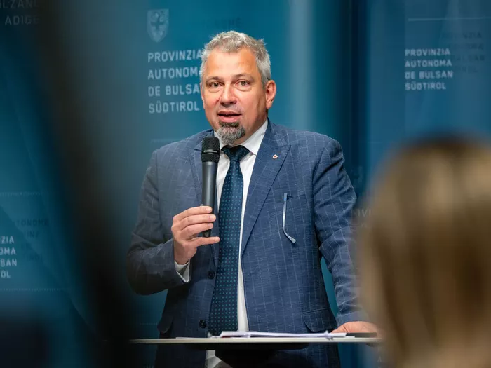Tätigkeits- und Organisationsplan der Landesverwaltung erstellt