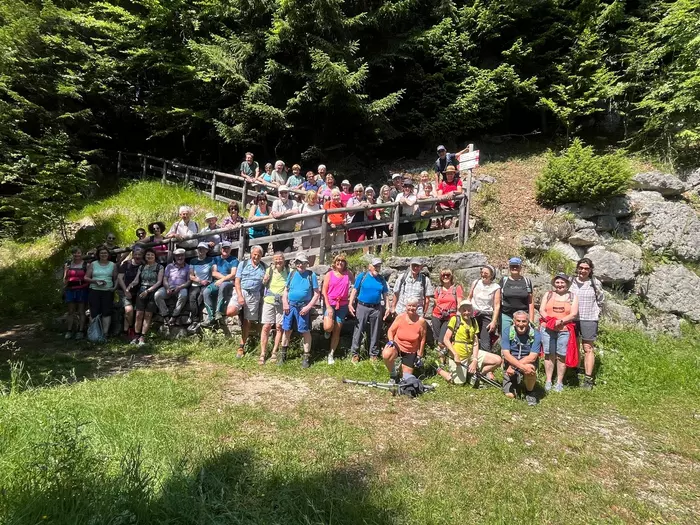 Stimmenzauber und Wanderlust